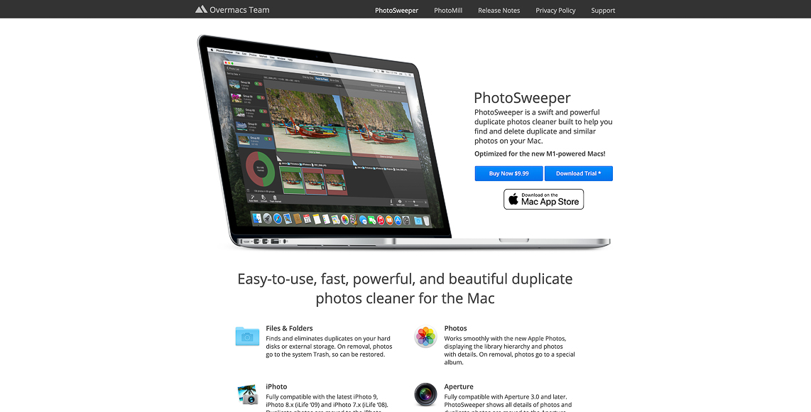 free duplicate photo finder for mac